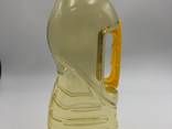 Sunflower oil (origin Ukraine), Kosher - фото 1