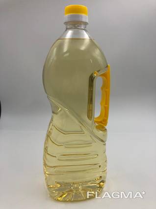 Sunflower oil (origin Ukraine), Kosher
