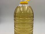 Sunflower oil (origin Ukraine), Kosher