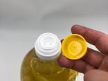 Sunflower oil (origin Ukraine), Kosher - фото 7