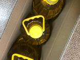 Sunflower oil (origin Ukraine), Kosher - фото 9