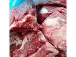 Top Grade A Halal Frozen Beef trimmings / Halal Goats Meat / Frozen Buffalo Meat / Frozen - фото 1
