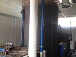 Used Biodiesel Production Plant, 10 tons/day, built in 2006. - фото 3
