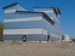 Used Biodiesel production plant 50,000 tons/year, 2014