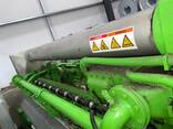 Used gas engine Jenbacher J320 GS B05, 1000 kW, 1996. - фото 2