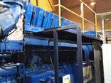 Used Gas Engine MWM 2032.16 MW, 2011 - фото 3