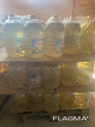 We sell unrefined oil 6000 tons