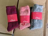 Wholesale brand socks winter/summer several colors, types and sizes available - photo 10
