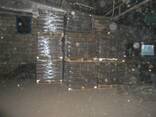 Wood briquettes type Nestro - hardwood - oak 90 mm - photo 1