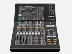 YAMAHA DM3 Standard DM3S Digital Mixer 16-Channel Lightweight Compact AC100V New