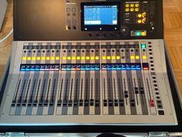 מיקסר דיגיטלי Yamaha TF3 חדש לגמרי