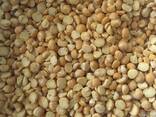 Yellow split peas - photo 1