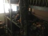 Запасные части к дизелям NVD, SKODA,6Ч18/22,3Д6-3Д12, SKL,6чн25/34, Др30/50 в Хайфа - фото 6