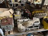 Запчасти к дизелям NVD-48, NVD-36, NVD-26, SKODA,6Ч18/22,3Д6-3Д12,6ЧН25/34, ДР30/50 - фото 16