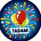 Tadam events, IE