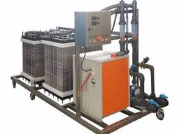 אלקטרודיאליזה